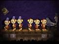 Permainan Teater Logik Enam Monyet talian