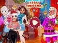 Permainan Bagaimana Harley Mencuri Krismas talian