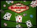 Permainan Blackjack Las Vegas talian
