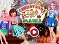 Permainan Kegilaan Hadiah Krismas talian