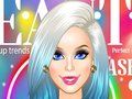 Permainan Sampul Fesyen Barbie  talian