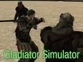 Permainan Simulator Gladiator talian