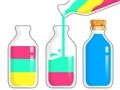Permainan Penyortiran Warna talian