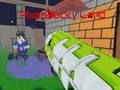 Permainan Tanah Blok Pixel talian