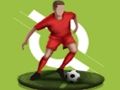 Permainan Bola bumper  talian