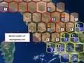 Permainan Barisan Itali 1944: Perang Partisan talian