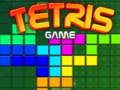 Permainan Permainan Tetris  talian
