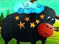 Permainan Bintang Tersembunyi Kartun talian