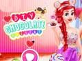 Permainan Hadiah Coklat DIY talian