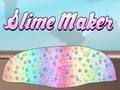Permainan Pencipta slime talian