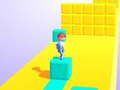 Permainan Surfer Cube talian