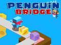 Permainan Jambatan Penguin  talian