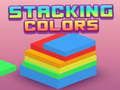 Permainan Warna Susun  talian