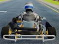 Permainan Taman Permainan Go Kart Boost  talian