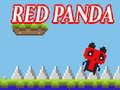 Permainan Panda Merah  talian