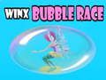 Permainan Perlumbaan Buih Winx  talian