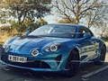 Permainan Teka-teki Alpine A110 S  talian