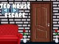 Permainan Ted House Escape talian