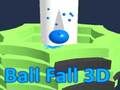Permainan Jatuh Bola 3D talian