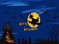 Permainan Halloween Cari Perbezaan talian