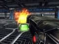 Permainan Jangkitan Alien FPS talian