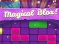 Permainan Blox Magik talian