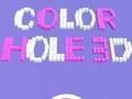 Permainan Lubang Warna 3D talian
