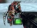Permainan Planet Alien 3D Penembak talian