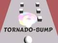 Permainan Tornado-bump talian