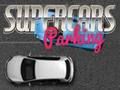 Permainan Parkir Kereta Super talian