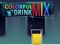 Permainan Minuman Campuran Berwarna talian