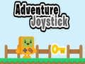 Permainan Joystick Pengembaraan  talian