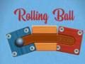 Permainan Bola Berguling talian