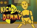 Permainan Kick the Dummy talian