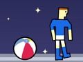 Permainan Bola sepak yang menyeronokkan  talian