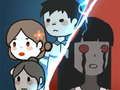 Permainan Hantu 3D  talian