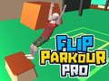 Permainan Balikkan Parkour Pro  talian