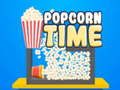Permainan Masa Popcorn  talian