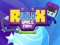 Permainan Roblox Ladang Angkasa talian