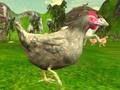 Permainan Penembak Ayam talian