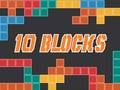 Permainan 10 Blok talian