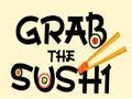 Permainan Ambil sushi talian