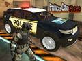 Permainan Kejar Kereta Polis  talian