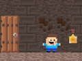 Permainan Noob Steve Gua talian