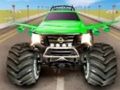 Permainan Penyimulator Lori Terbang Sebenar 3D talian