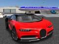 Permainan Cabaran Sebenar Stunt Kereta talian