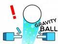 Permainan Bola Graviti talian
