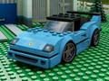 Permainan Puzzle Kereta Mainan talian