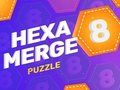 Permainan Penggabungan Hexa talian