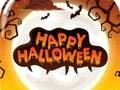 Permainan Selamat Halloween talian
